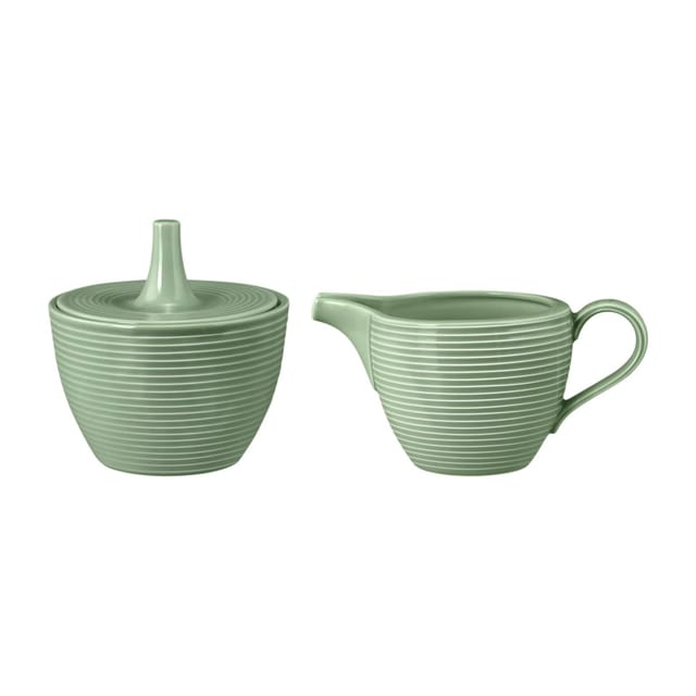 Seltmann Weiden Milch & Zucker Set Beat Color Glaze