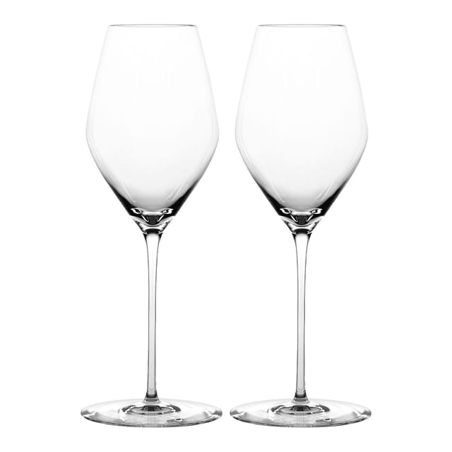 Spiegelau Champagnergläser Hi-Lite 347 ml 2er Set