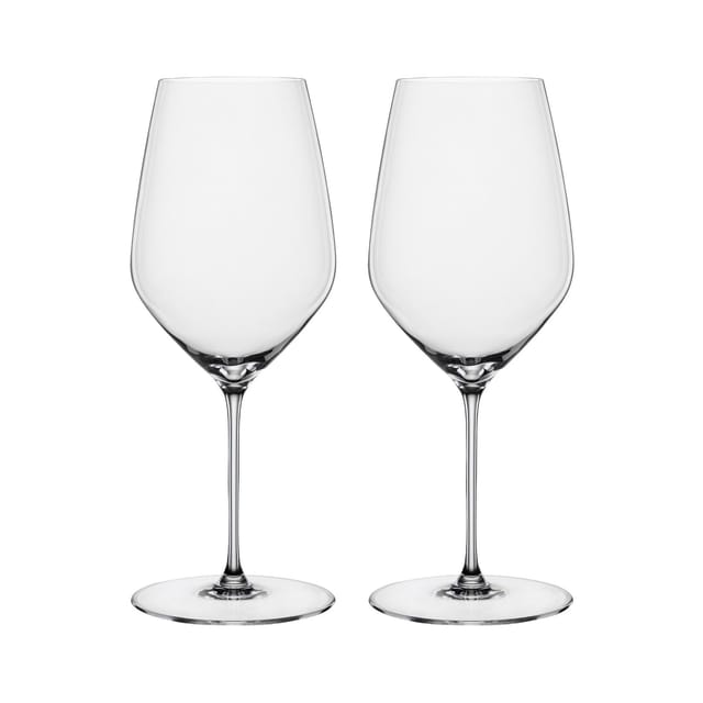 Spiegelau Bordeauxgläser Hi-Lite 650 ml 2er Set