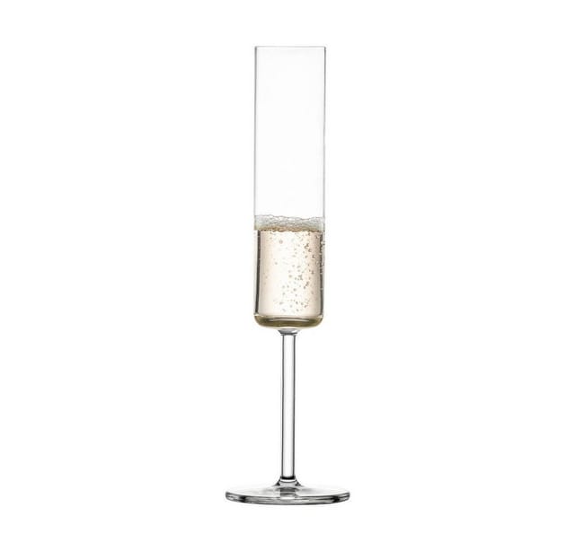 Schott Zwiesel Sektgläser Modo 163 ml 4er Set