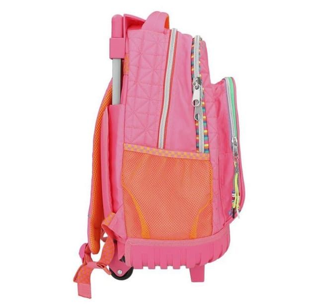 Depesche Schulrucksack Trolley Joy TOPModel 25 x 32 x 52 cm