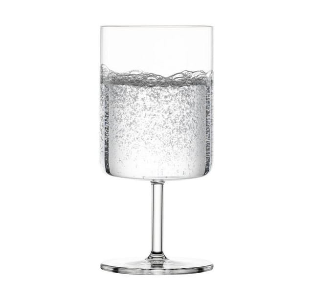 Schott Zwiesel Wassergläser Modo 179 ml 4er Set