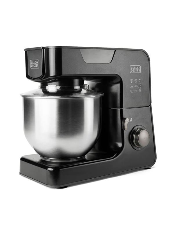 Black+Decker Küchenmaschine BXKM1000E