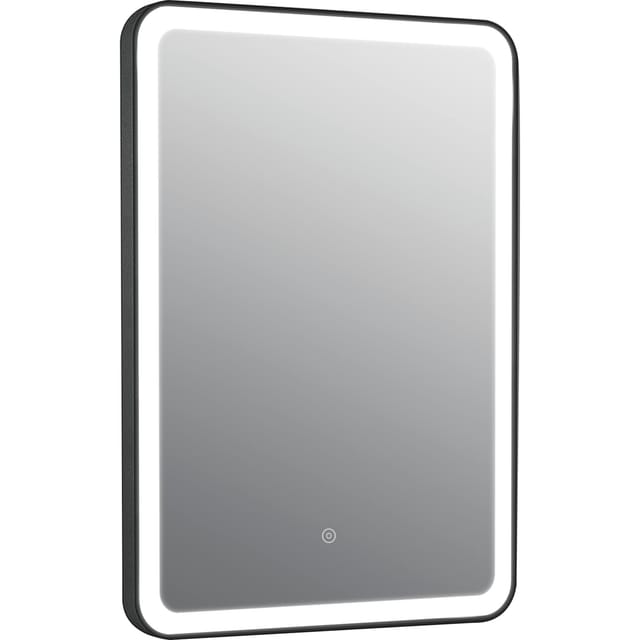 LED Spiegel Aurora 50x70 cm, Touch