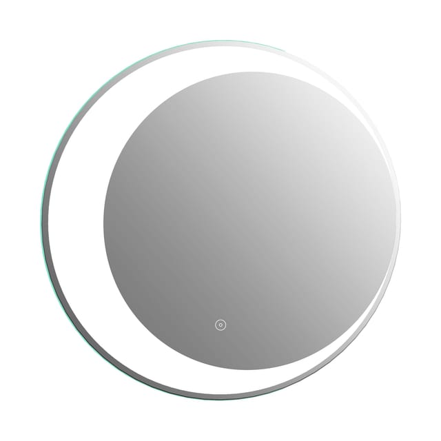 LED Spiegel Udela 60x60 mit Touch