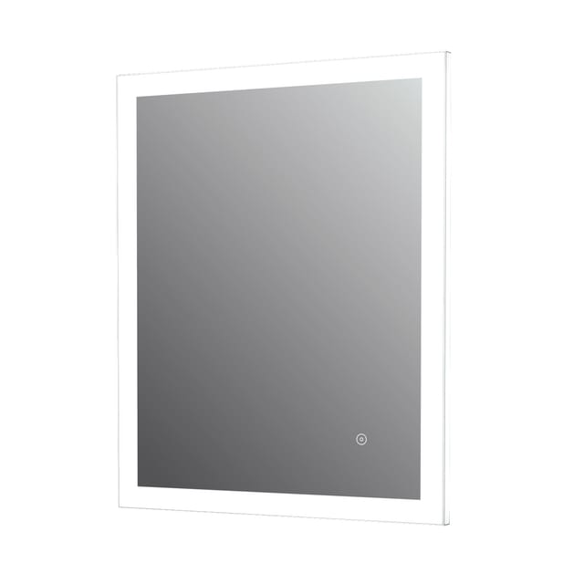 LED Spiegel Alessia 60x80 mit Touch