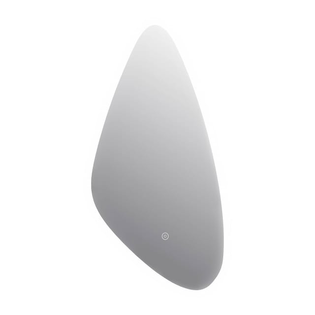 LED Spiegel Pamina 40x76 mit Touch