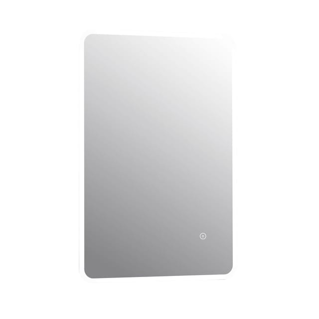 LED Spiegel Noelia 45x73 cm, Touch