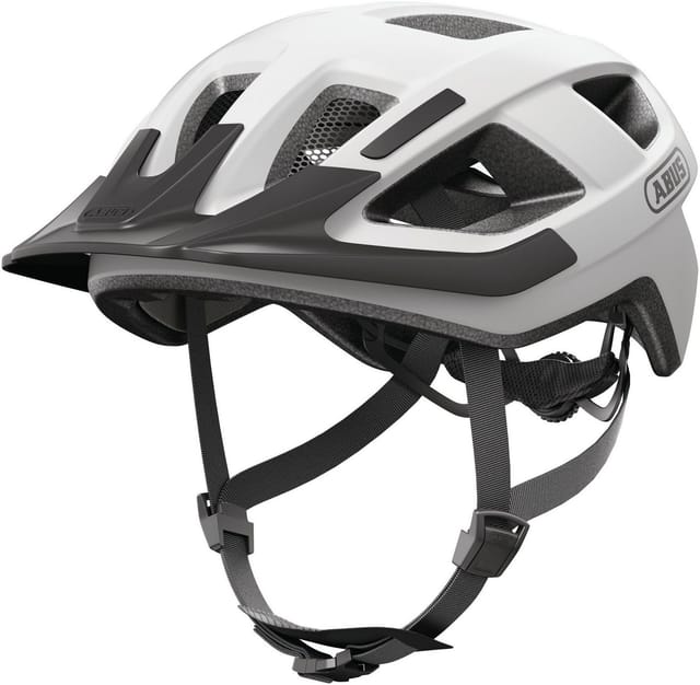 ABUS Freizeithelm "Aduro 3.0.", weiß