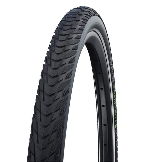 Schwalbe Marathon E-Plus Fahrradreifen Trekking 1 Reifen 28 x 2.0