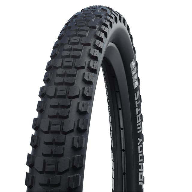 Schwalbe Johnny Watts HS604 Fahrradreifen Mountainbike Reifen 29" x 2,35" DD GreenGuard