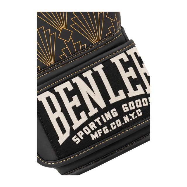 BENLEE Boxhandschuhe aus Kunstleder MANFORD