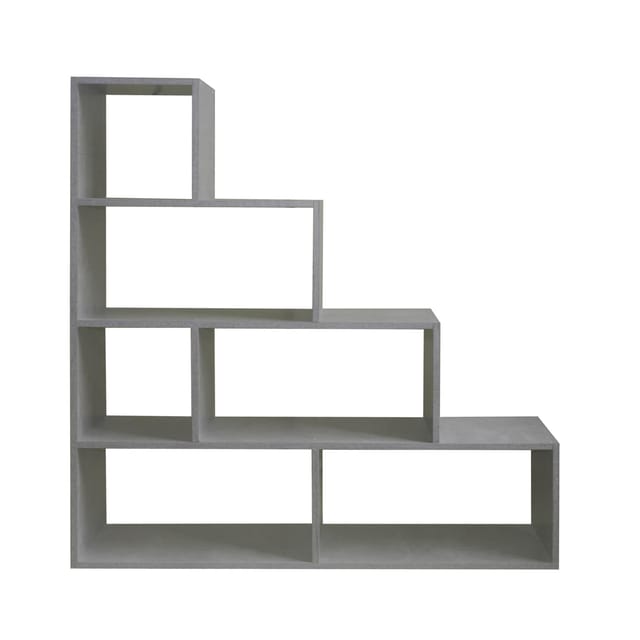 HTI-Living Raumteiler Thekla Beton
