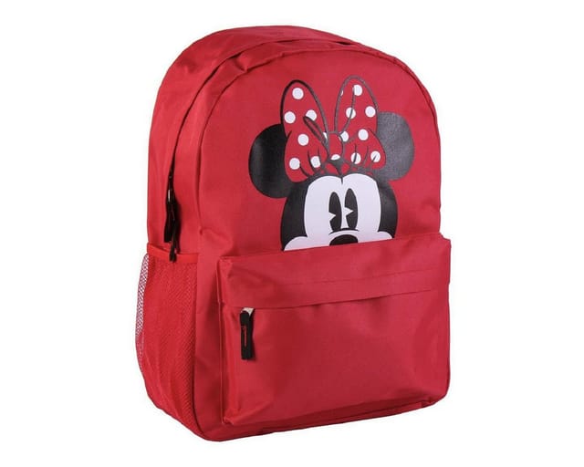 Minnie MSchulpaketangebot Komplett-Set 4-tlg. Kinder, alles