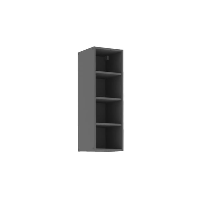 Küchen Hängeschrank Regal 30 cm Küche NESSA, SCANDI, AVA AR, LUNA