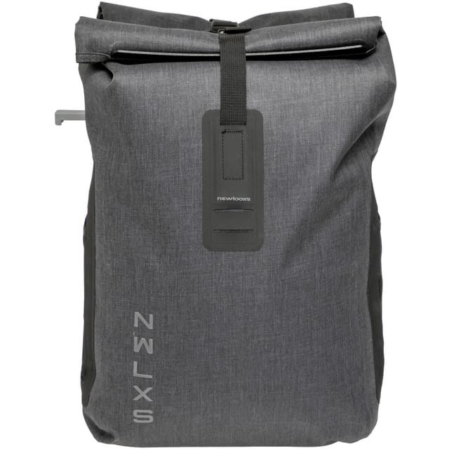 Doppelpacktasche Varo MIK, grau