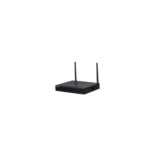 Wireless Recorder 4.Ch WLAN NVR