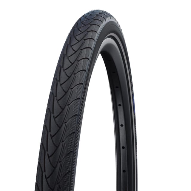 Schwalbe Marathon Plus Fahrradreifen City Trekking 1 Reifen 20 x 1,75