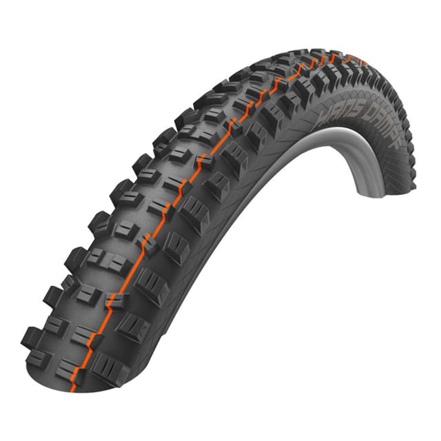 Schwalbe Hans Dampf Evolution Line Mountainbike Fahrradreifen 1 Reifen 29 x 2,35