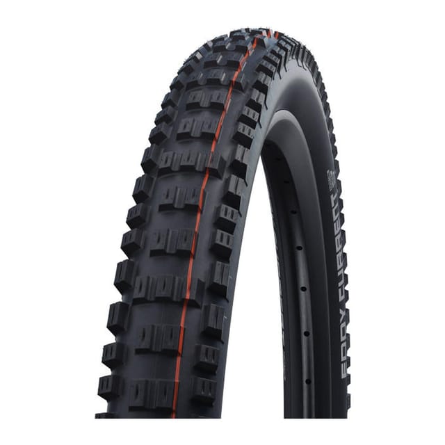 MTB-Reifen EDDY CURRENT Front - ADDIX Soft Evolution Line 29 x 2.60