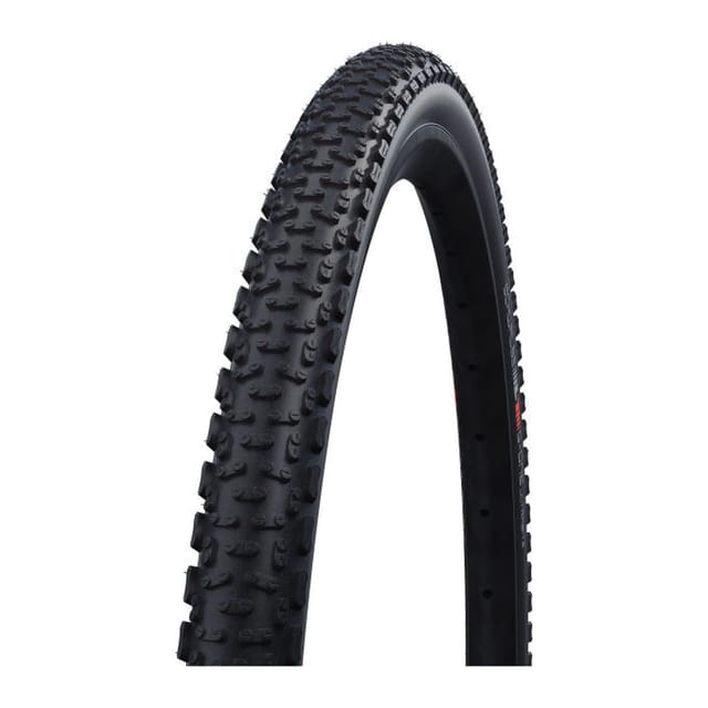 Gravel-Reifen G-ONE ULTRABITE - ADDIX SpeedGrip Evolution Line 27.5 x 2.00