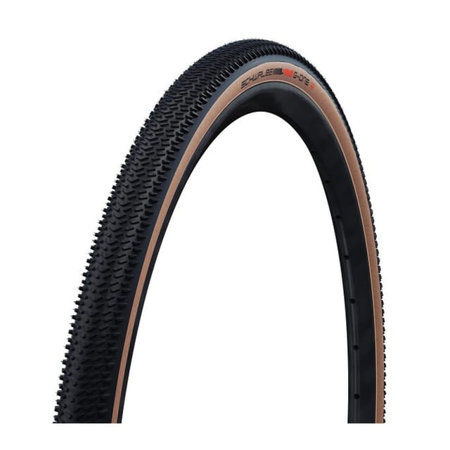 Gravel-Reifen G-ONE R - ADDIX Race Evolution Line 28 x 1.35