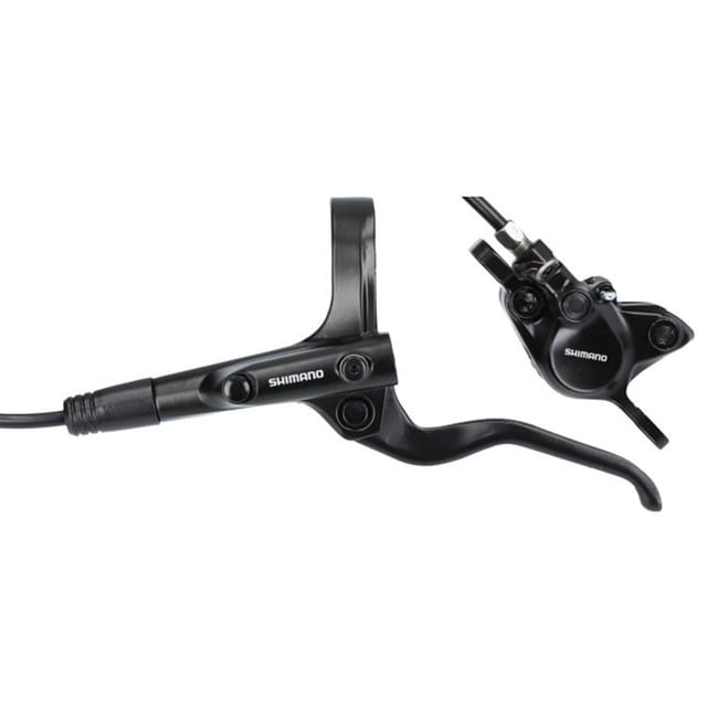 Shimano MT201 / MT200 Bremse hydraulische Scheibenbremse Fahrradbremse vorne
