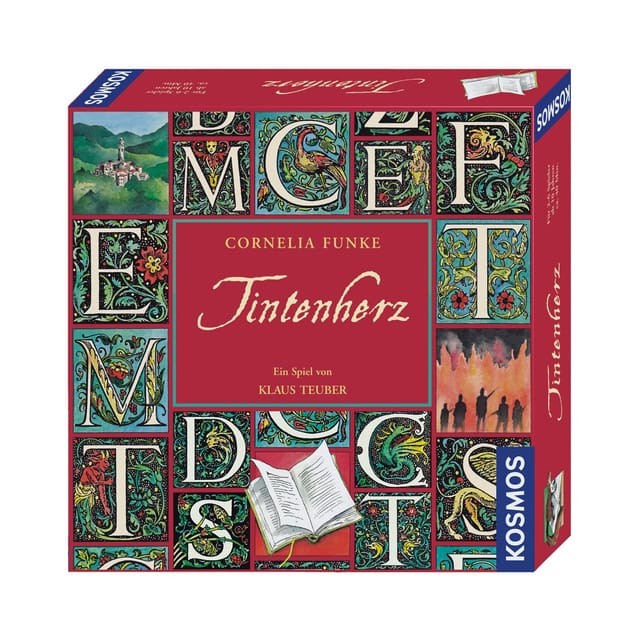 Tintenherz