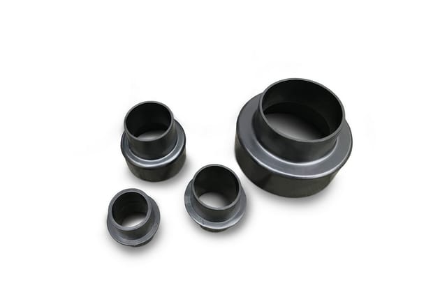 BAMATO Absauganlage AB-110 inkl. Adapter Set