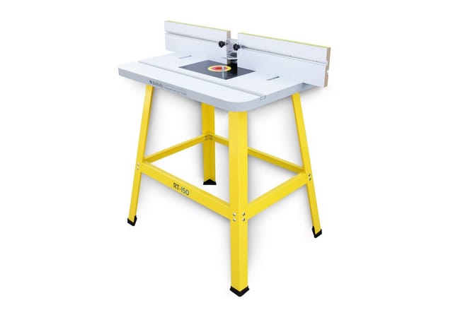 BAMATO Oberfräsentisch RT-150