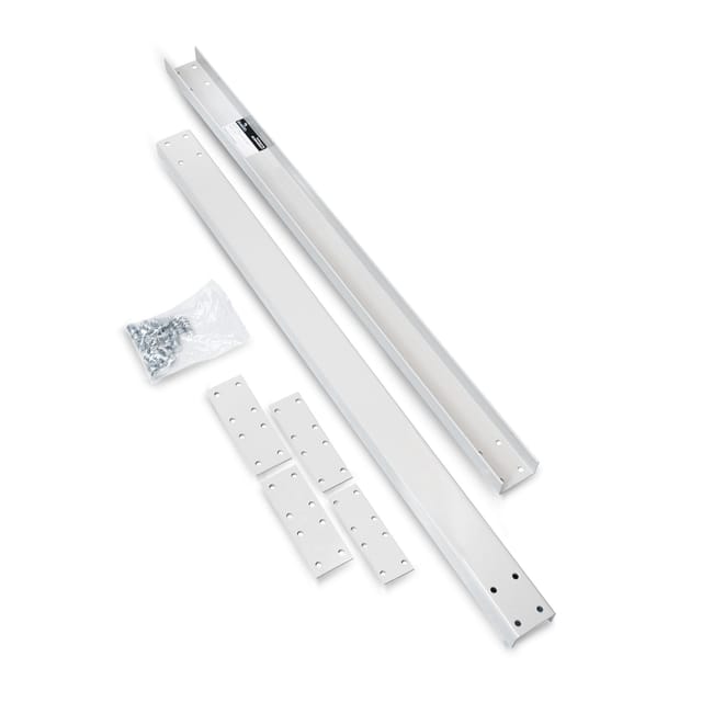 BAMATO Rollbahnverlängerung 1,0 m für BCSW-400