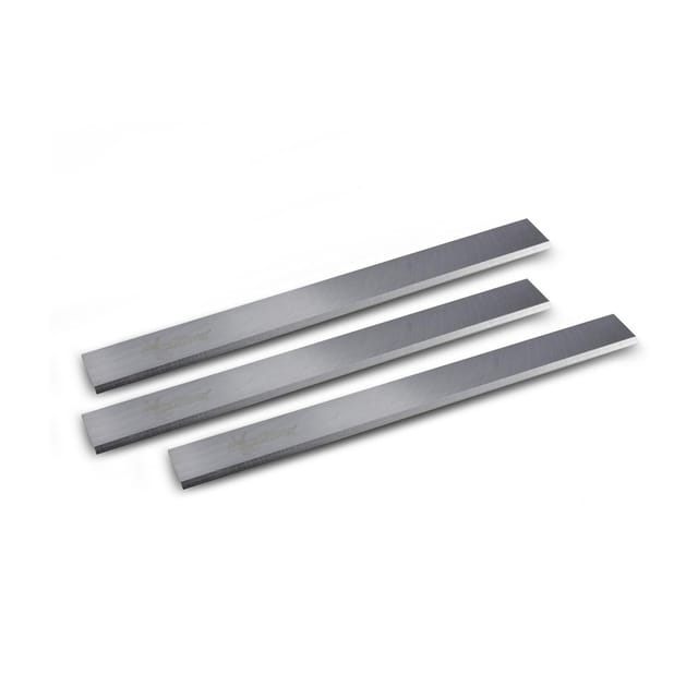 BAMATO Hobelmesserset 3-tlg. 310x30x3mm