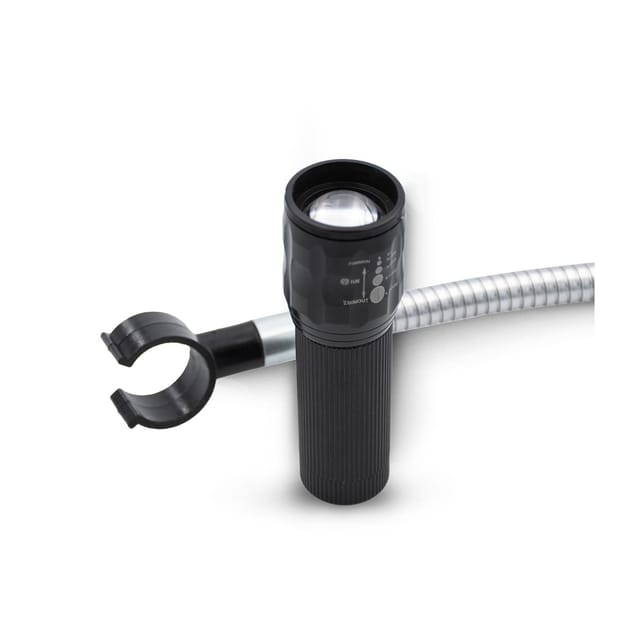 BAMATO LED-Licht für Maschinenständer KST-2760