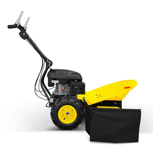 BAMATO Hochgrasschneider / Kreiselmäher GS-170 mit RATO Motor