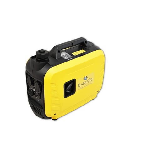 BAMATO Inverter Stromerzeuger BGE-2000I
