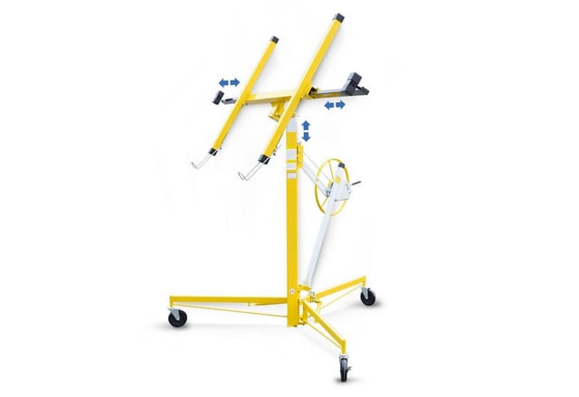 BAMATO Trockenbau Plattenlift DPH-3400