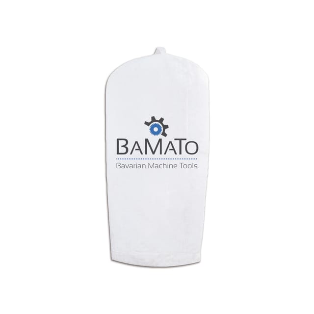 BAMATO Filtersack für Absauganlage AB-2530 und AB-3900