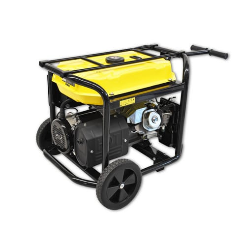 BAMATO Stromerzeuger BGE-5400