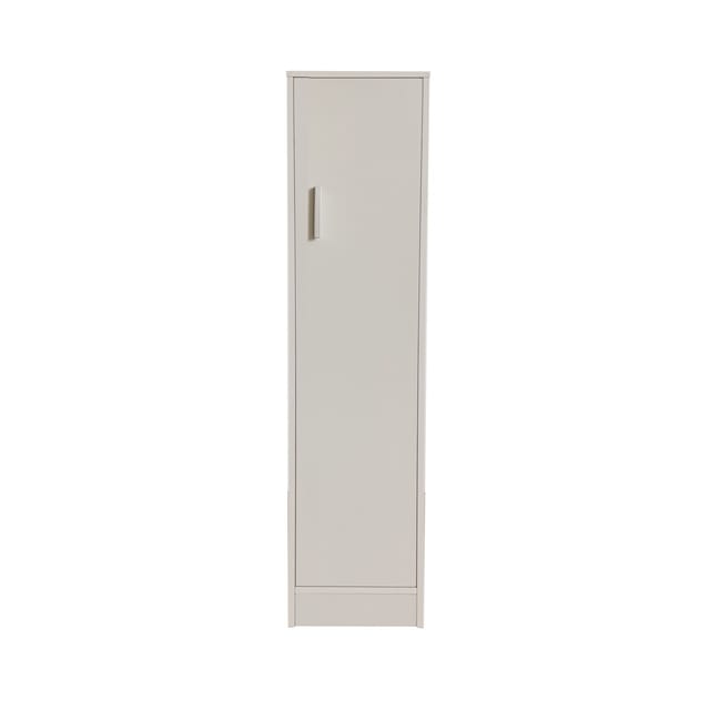 HTI-Living Küchenschrank Kombi S Blanca Weiß