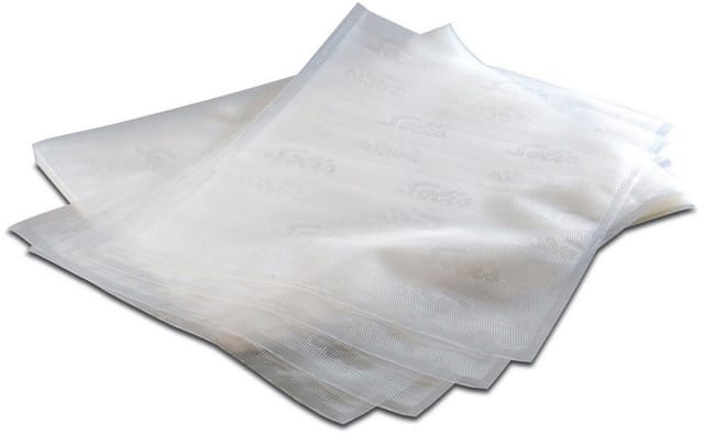 Solis Vakuumierbeutel 50 Stück, 30 x 40 cm, BPA-frei, Dicke 110 µm