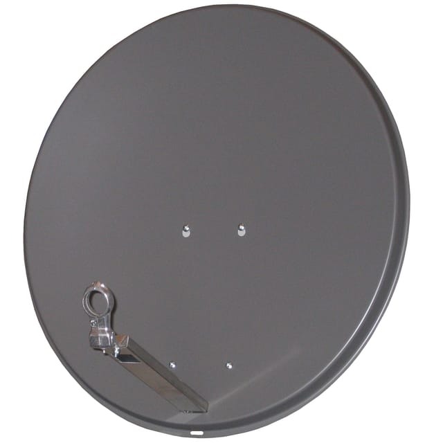 sky vision Satellitenspiegel Ideal 75-A anthrazit