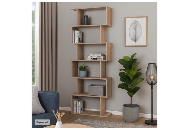 HTI-Living Regal 70x189 Thekla Sonoma
