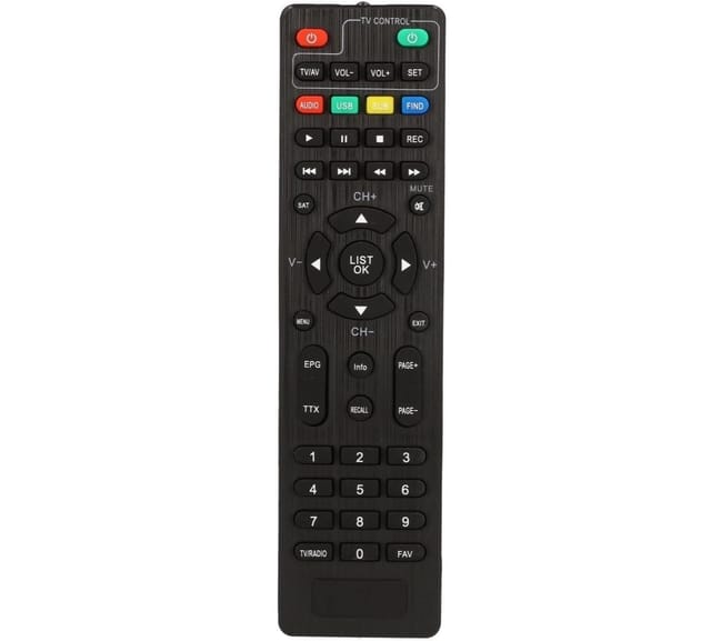 Comag DKR 60 HD HDTV Kabelreceiver