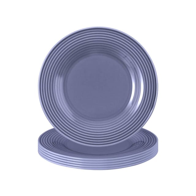 Seltmann Weiden Brotteller Beat Color Glaze ø 17 cm 6er Set