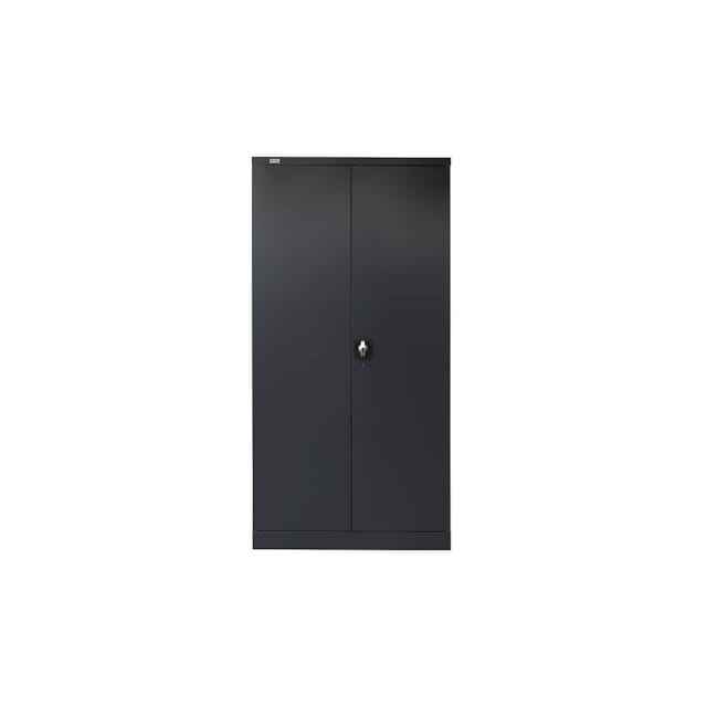 Aktenschrank Omsk anthrazit Metallschrank