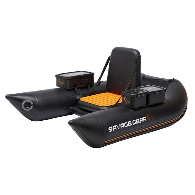 Savage Gear Belly Boat Pro-Motor 180