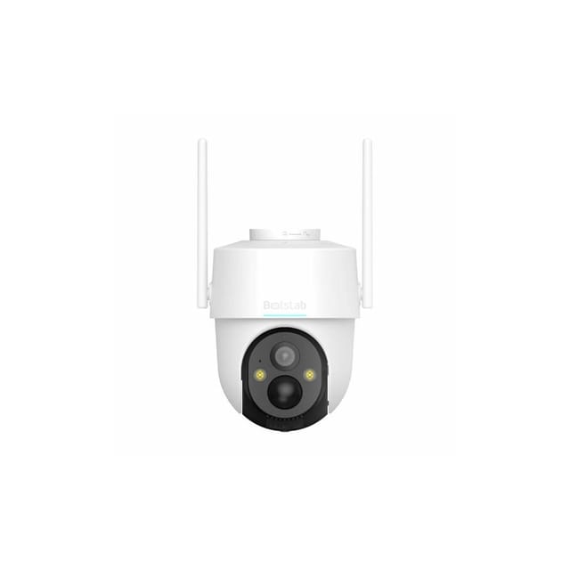 360° WiFi-Kamera für den Außenbereich - PT W313 3MP mit