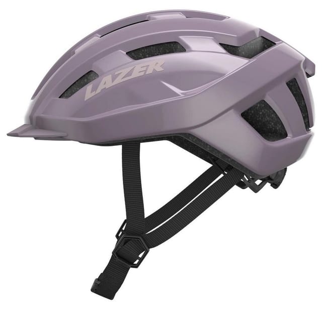 LAZER City-Helm Codax KinetiCore, Mulberry