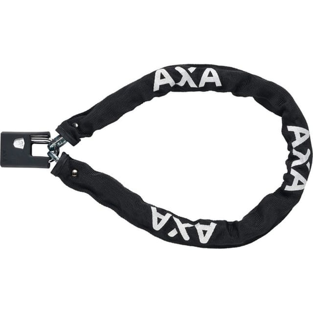 AXA Kettenschloss Clinch Plus CH105