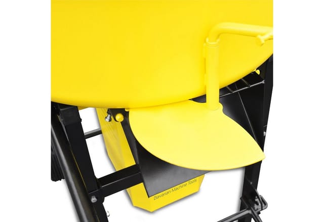 BAMATO Zwangsmischer BCM-120